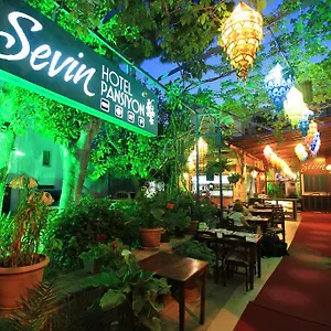 sevin-hotel-pension.aegeanhotels.net/
