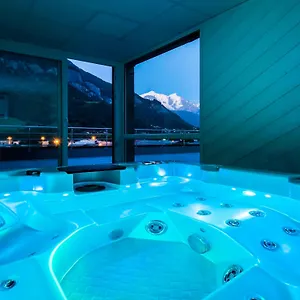 Ibis Styles Pays Du Mont-blanc Hotel Sallanches