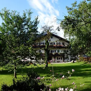 Lex Gasthuis Bad Reichenhall