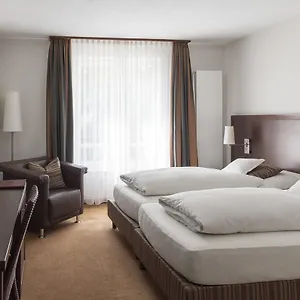 Restaurant&hotel Engelkeller Hotel Memmingen