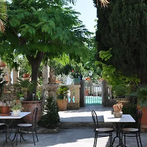 Le Saint Victor Hotel Mirabel-aux-Baronnies