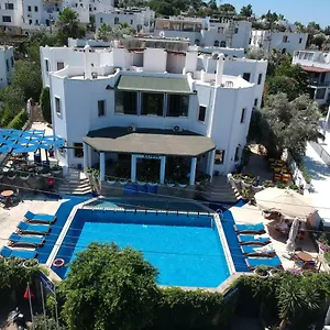 Eden Hotel Bodrum